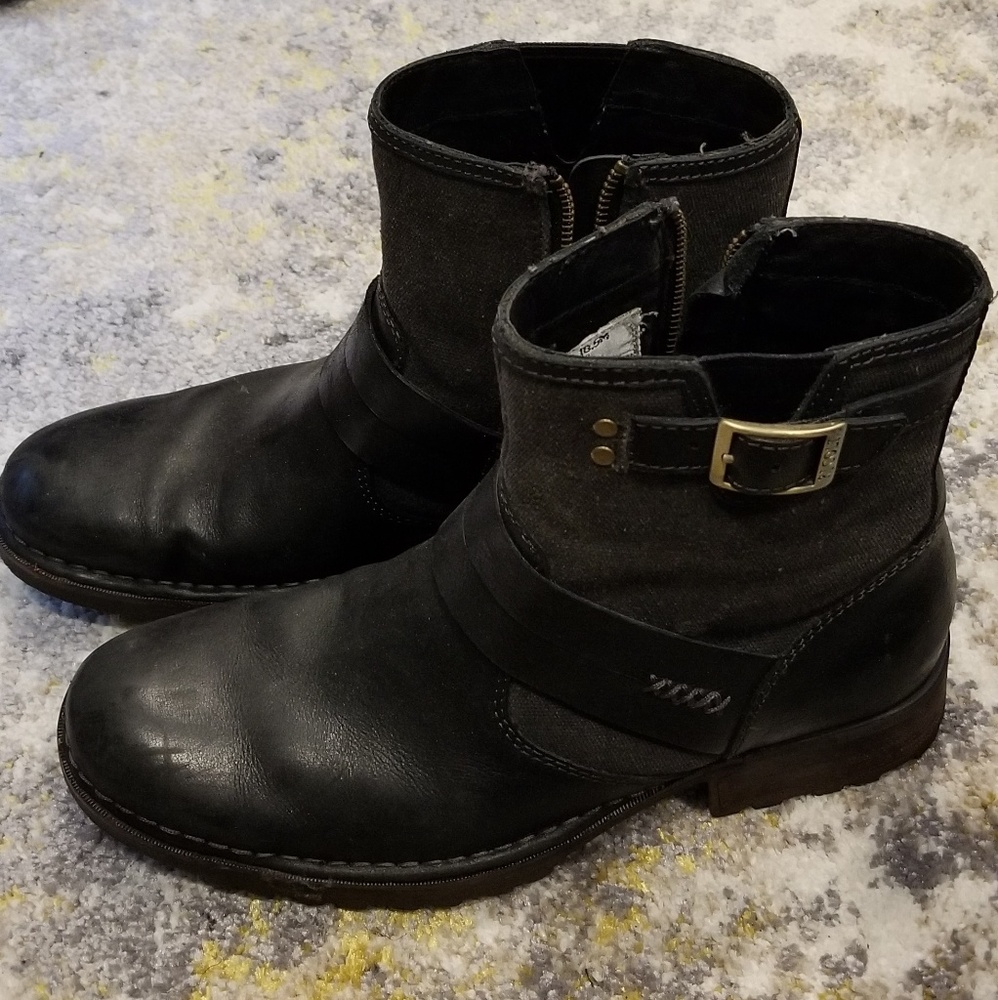 Boots